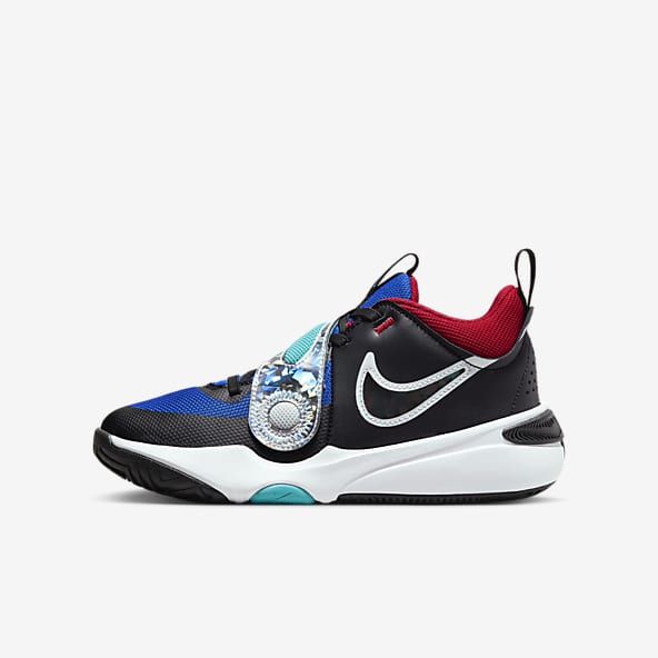 Nike girls basketball shoes new arrivals